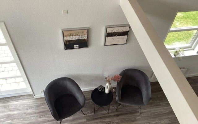 5 Star Holiday Home in Farso