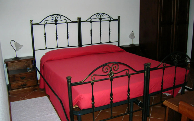 Hotel Sandalia