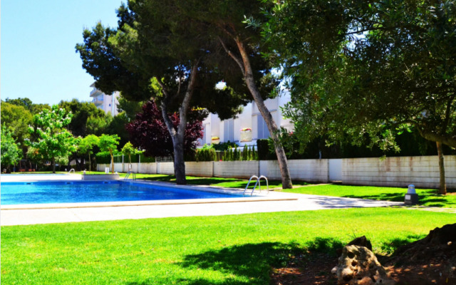 Apartment in S'Arenal, Palma de Mallorca 102664