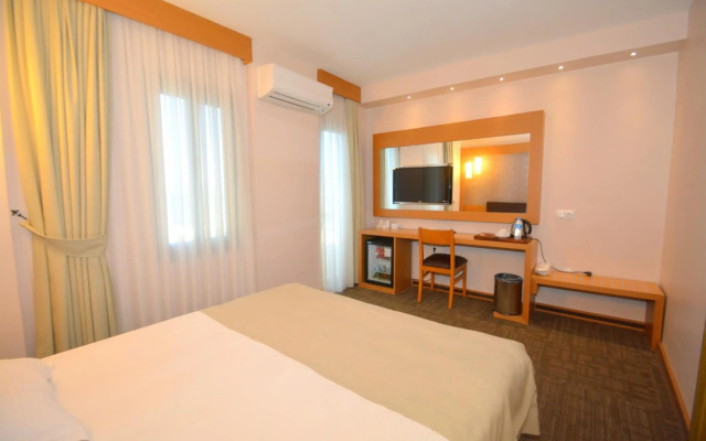 Acropolis Museum Boutique Hotel