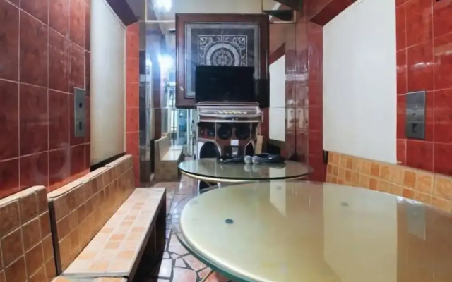 The Providence Tower by Reddoorz