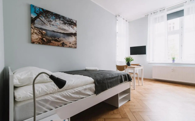 Sopot Host Studio