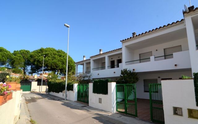 Casas Adosadas Mar Jardi