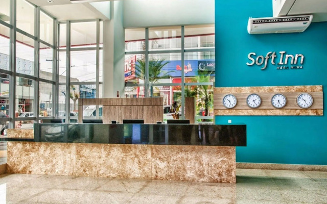 Mega Moda Hotel