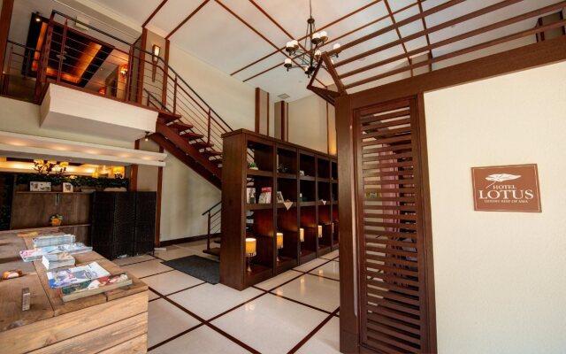 Tokushima Naruto Hotel Lotus Resort