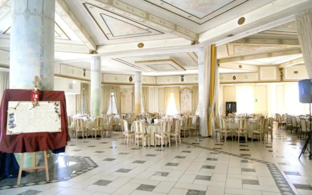 Grand Hotel Rinascimento