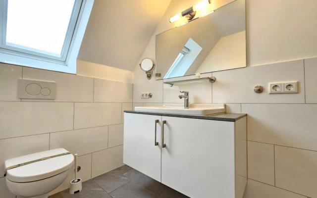 Mienhus Apartments Ferienwohnung Famke