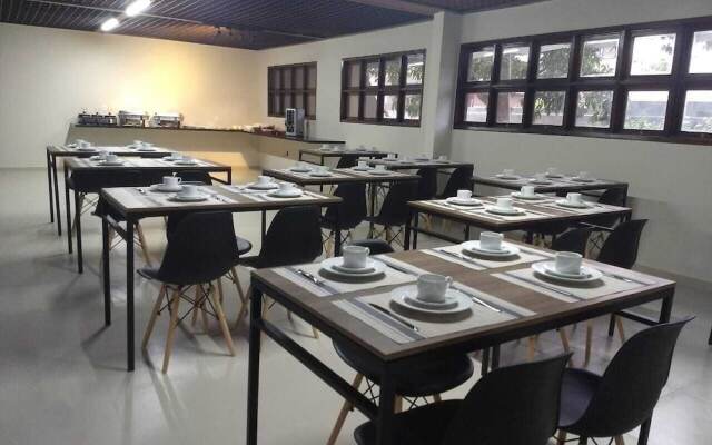 Pousada Ariús Premium