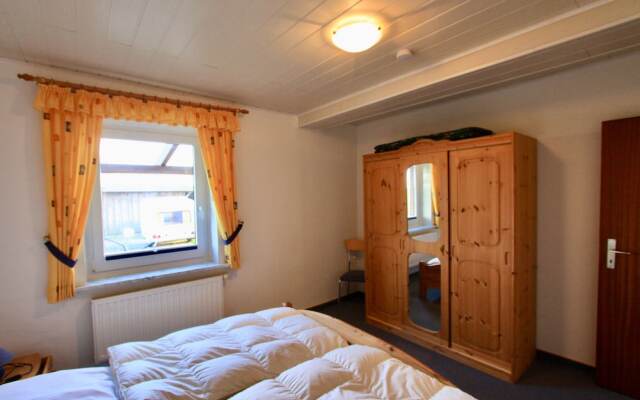 Ferienhof Alte Mühle - Wohnung 4