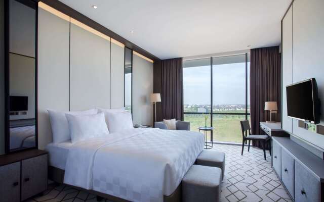 Wyndham Opi Hotel Palembang