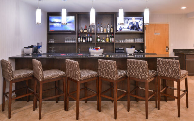 Wyndham Garden Greenville Airport