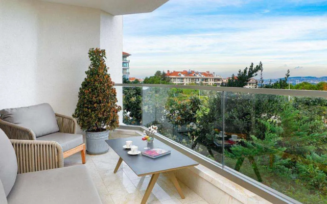 Ulus G Residences