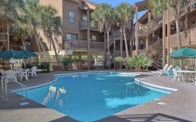 Ocean Reef 103 by ALBVR