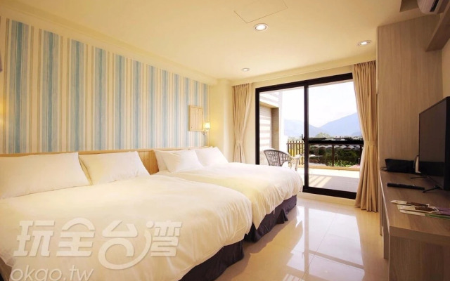 Wo Villa