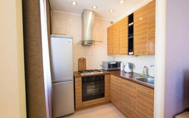 Apartment Na Chistyh prudah