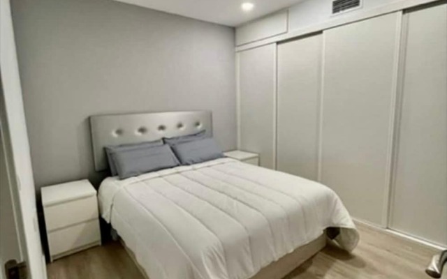 Apartamento Moderno Madrid España