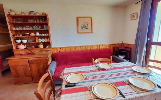 Appartement Samoëns, 2 pièces, 7 personnes - FR-1-624-15
