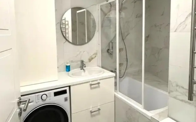 Short Way Apartments GPH