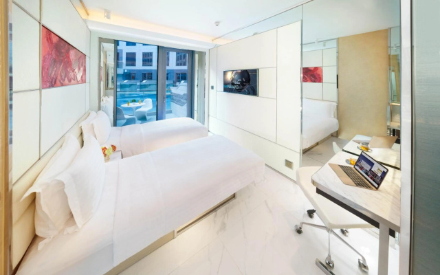 Regala Skycity Hotel by Regal Hotels - Image 4