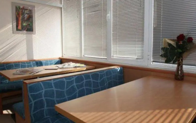 Family Hotel Dalis