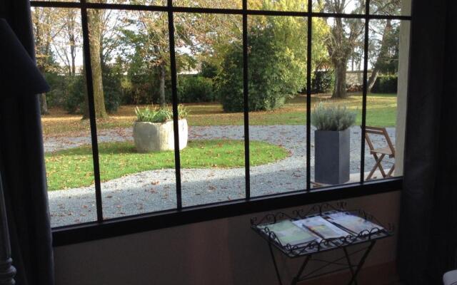 Chambre d'hôtes La Grange d'Aunis