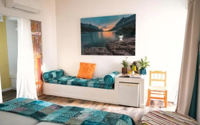 Seeds of Silence Boutique Hotel and Retreat