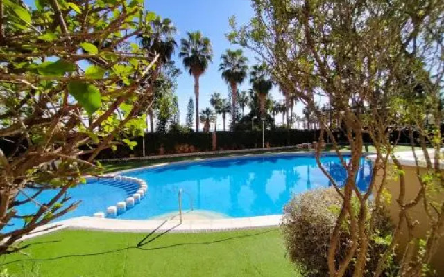 ACV - Acapulco II-1 Linea Planta 1 Norte