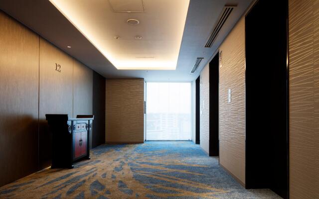 JR KYUSHU HOTEL Blossom Naha