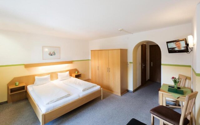 Hotel Linde