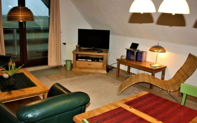 Oland in Haus Halligblick