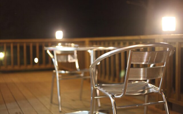 Hongcheon Valley View Pension