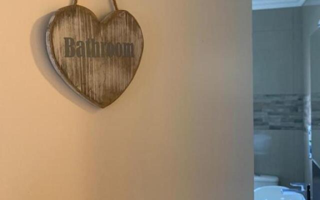 21Immelman Guest House