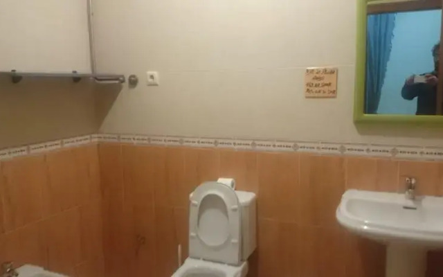 Albergue Lua