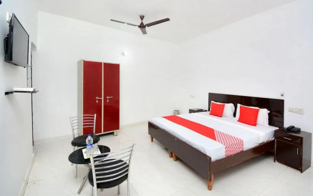 Oyo 27801 Kings Landing