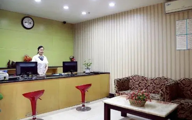 Jinhan Hostel