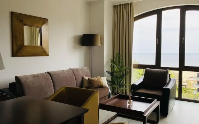 Hotel Royal Beach 5 Premium - Central Sea View G6