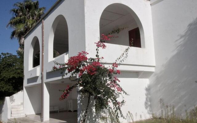 Apartment in Tricase with balcony