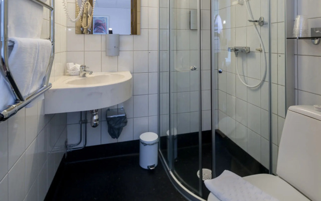 Grand Hotel Falkenberg