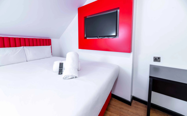 easyHotel Newcastle