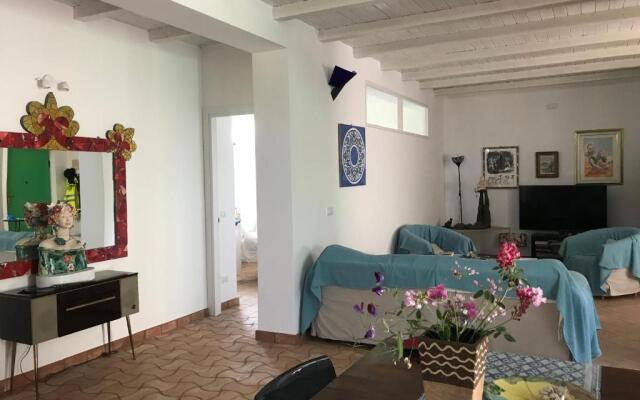 Casa Delle Sirene n'to Principe