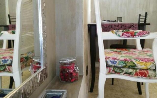 Casa Tua A Piazza Del Popolo