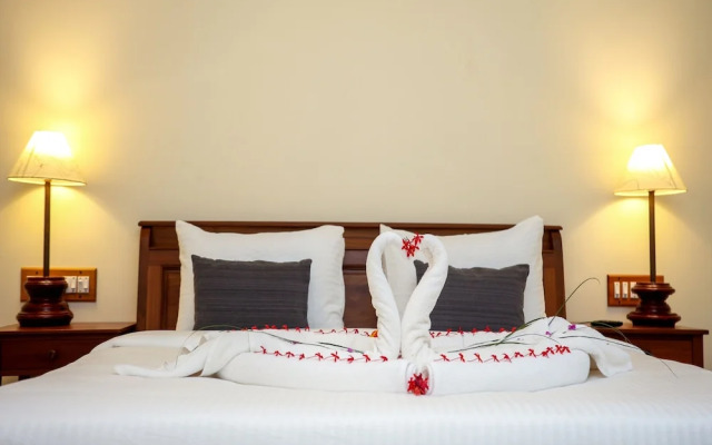 Mango Hill La Serene Puducherry