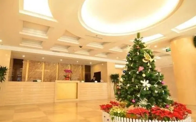 Beifang Langyue hotel(Beijing Qingnianhu)