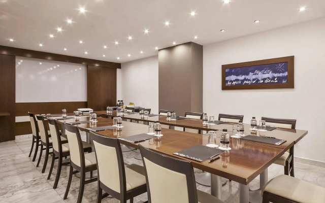 Hotel Acta Atrium Palace