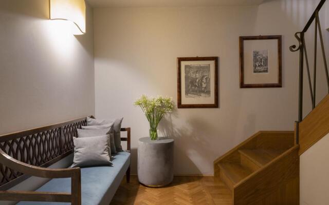 Loggiato Dei Serviti