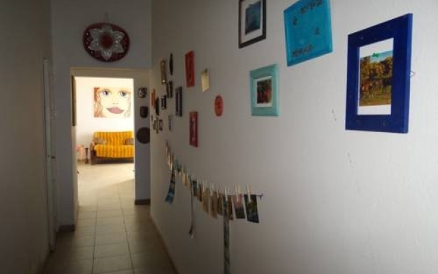 Malibu Hostel