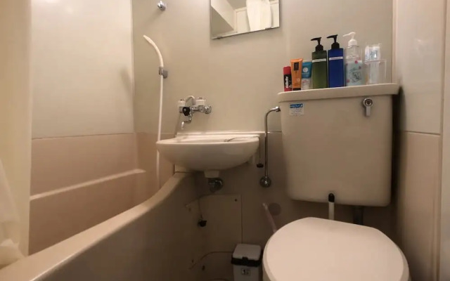 Smart Stay Tokyo L236