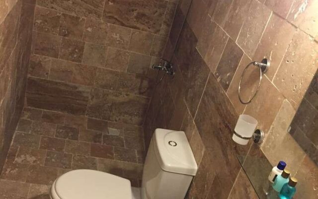 Cappadocia Urgup Stone House