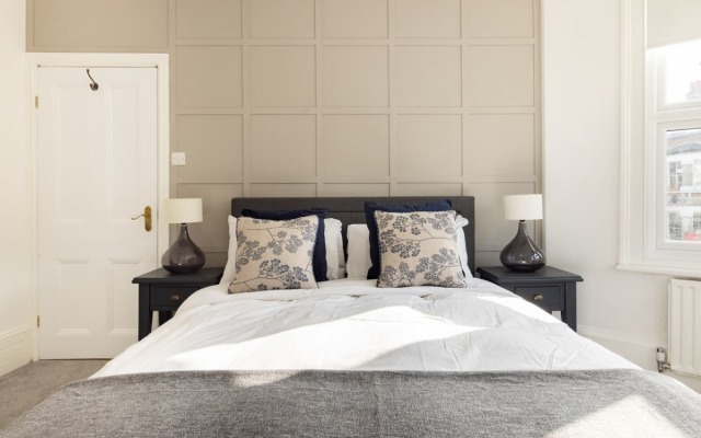The Camberwell Nook - Lovely 5BDR House with Garden