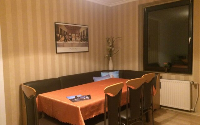 Abels Appartements